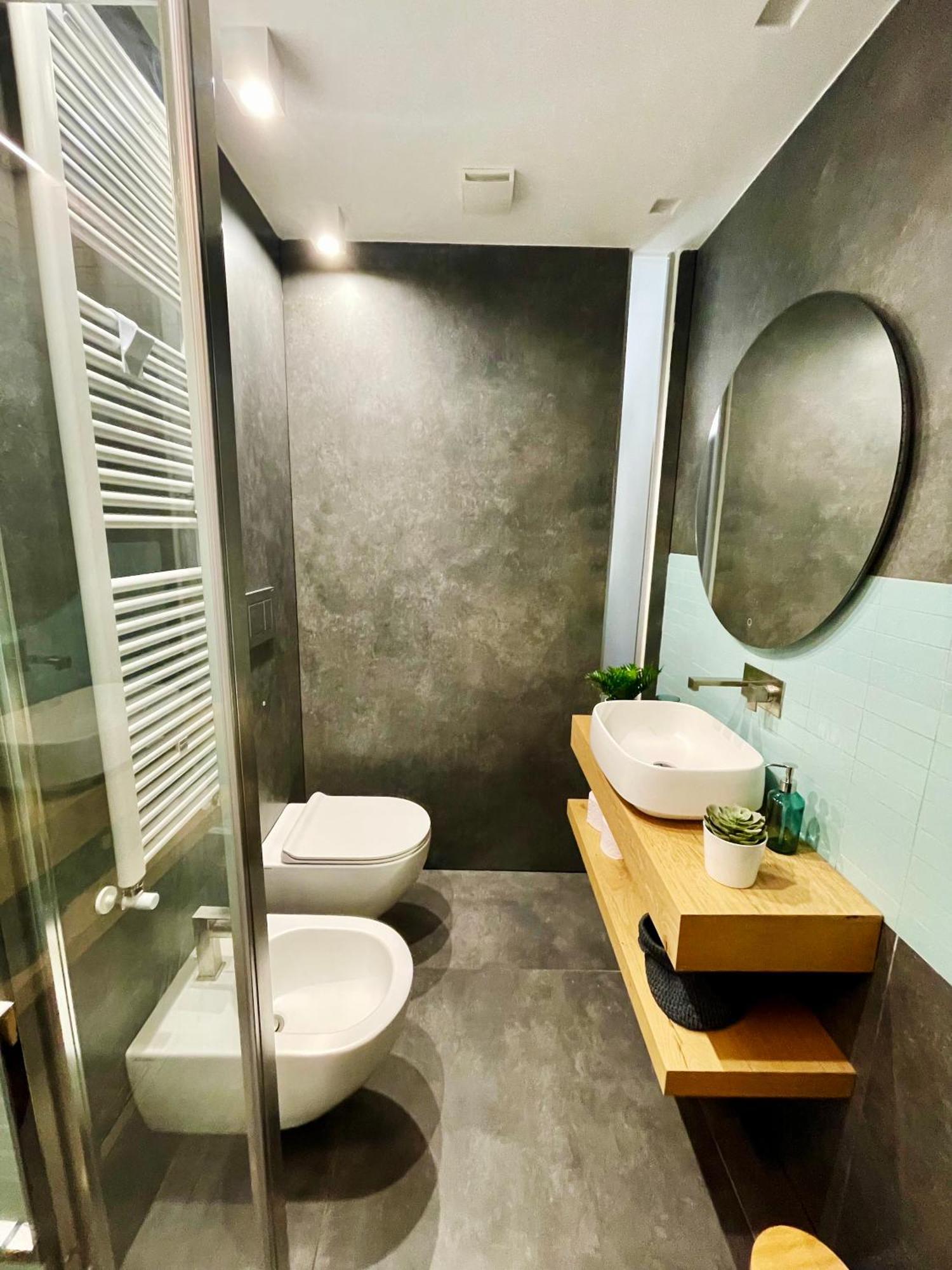 Ada Luxury Appartement Rome