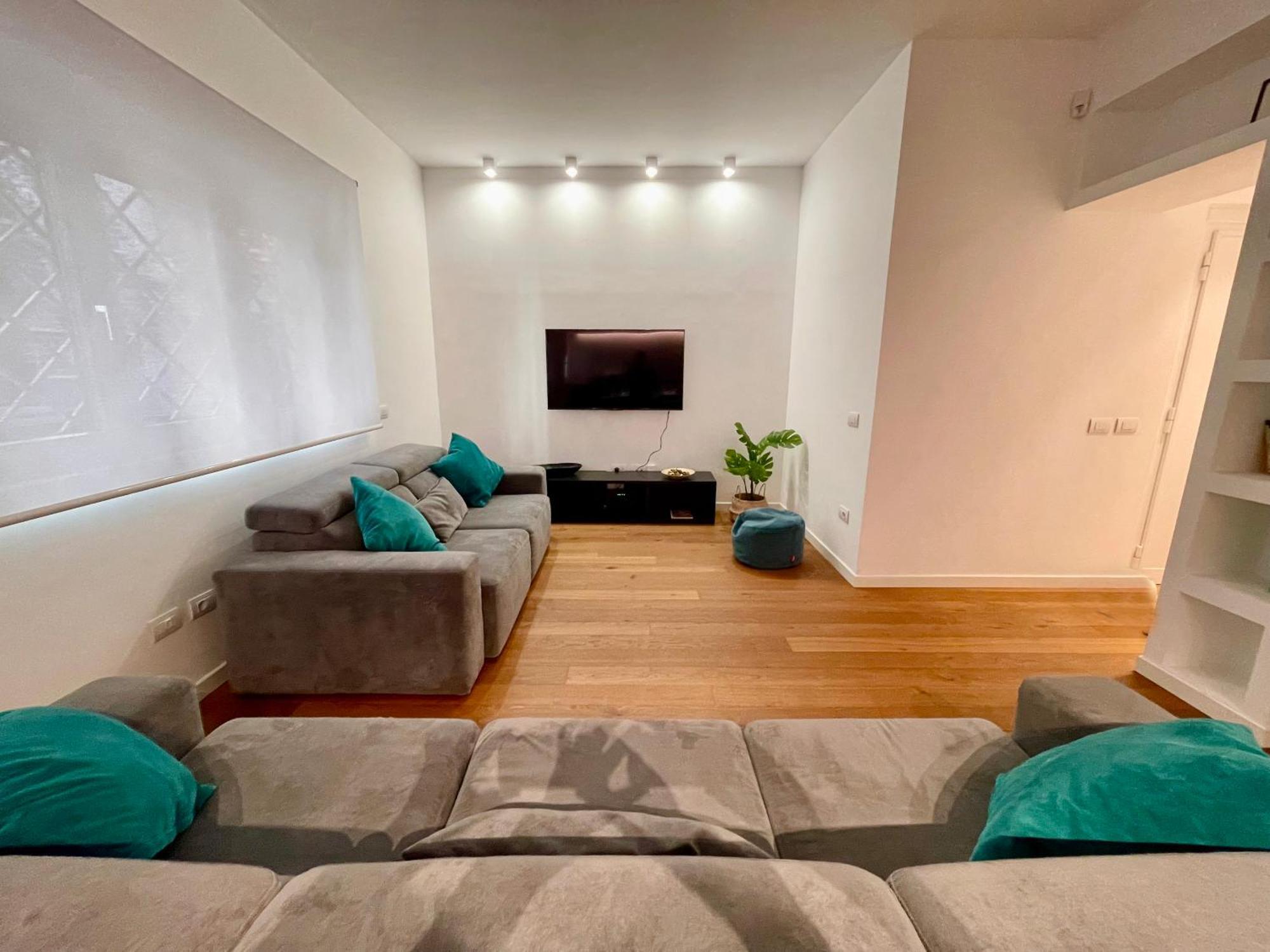 Appartement Ada Luxury