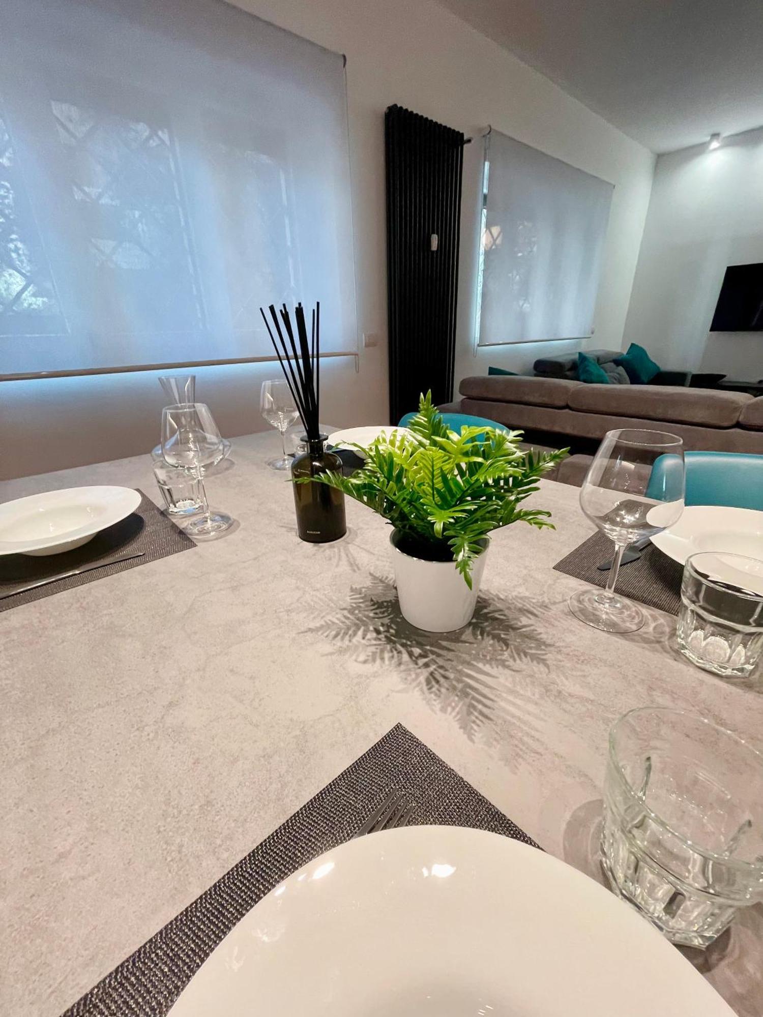 Appartement Ada Luxury *