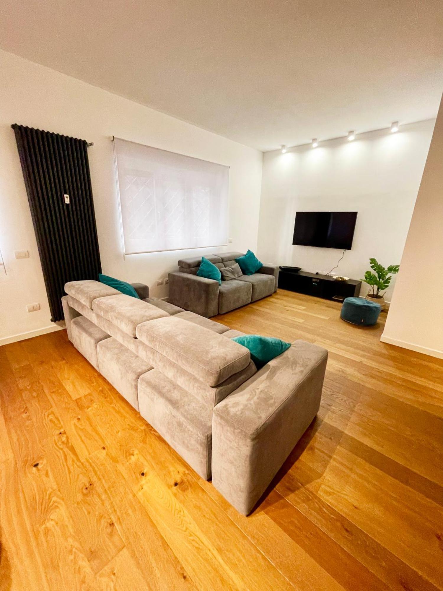 Appartement Ada Luxury