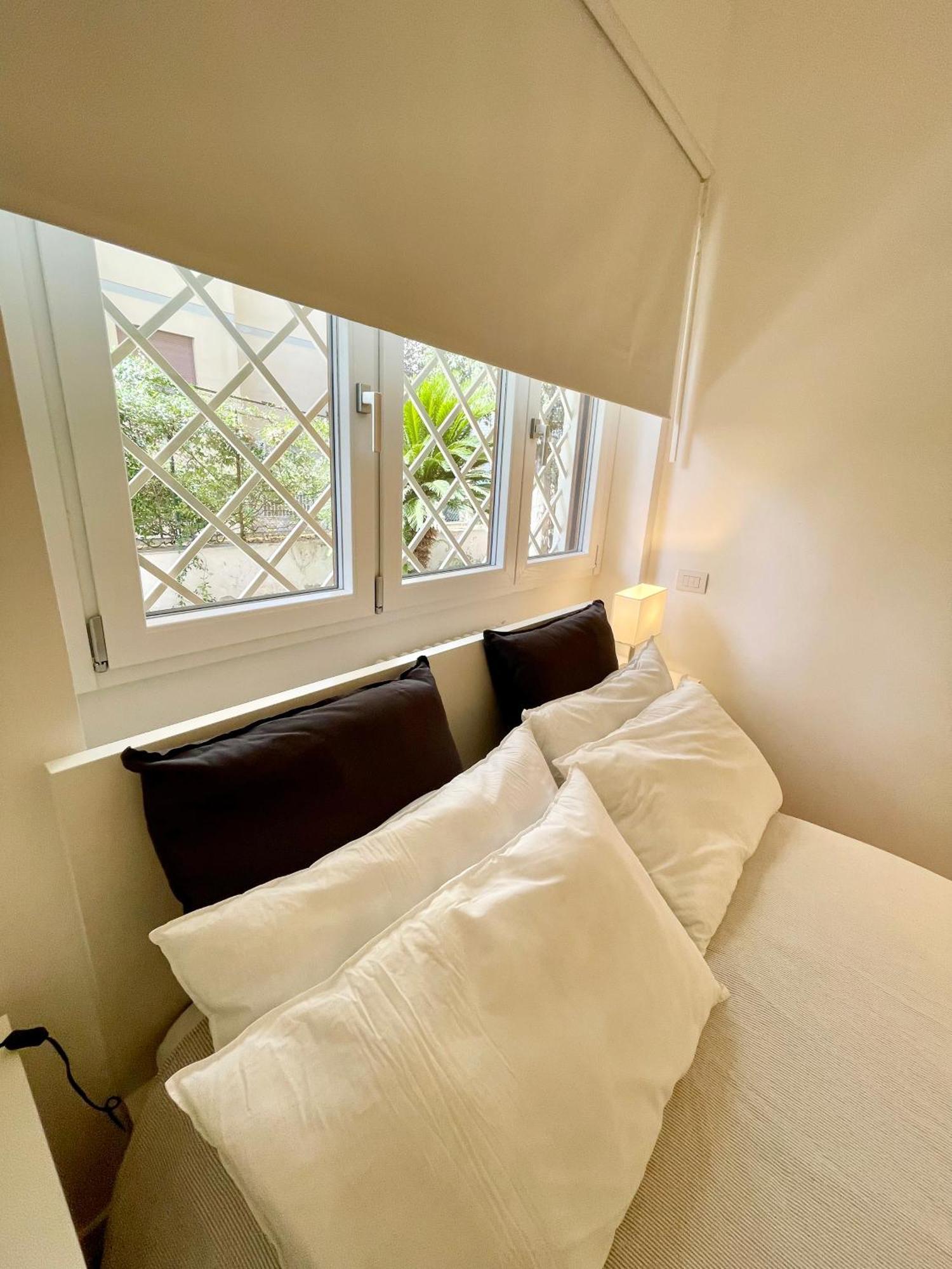 Appartement Ada Luxury