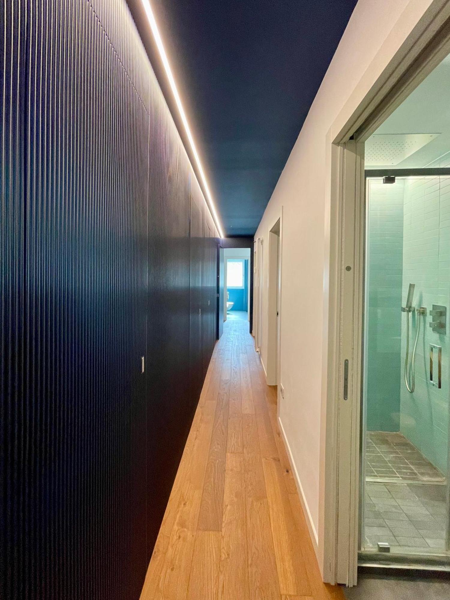 Appartement Ada Luxury Rome