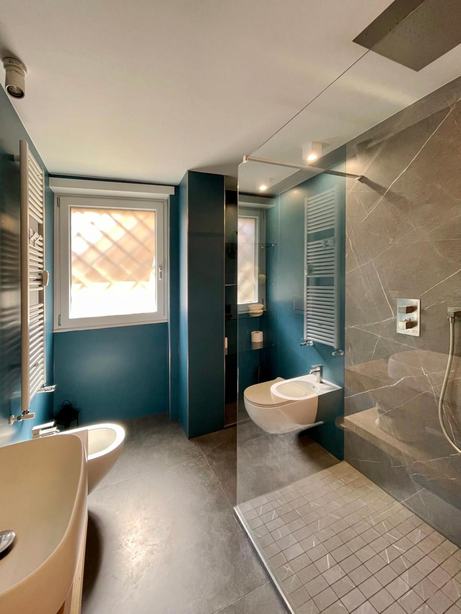 Ada Luxury Appartement