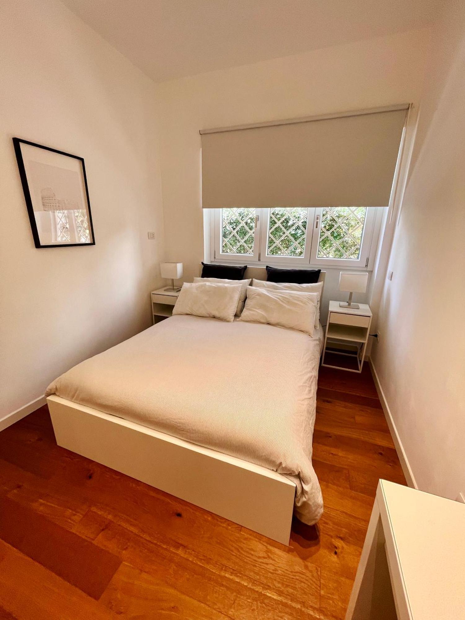 Ada Luxury Appartement Rome