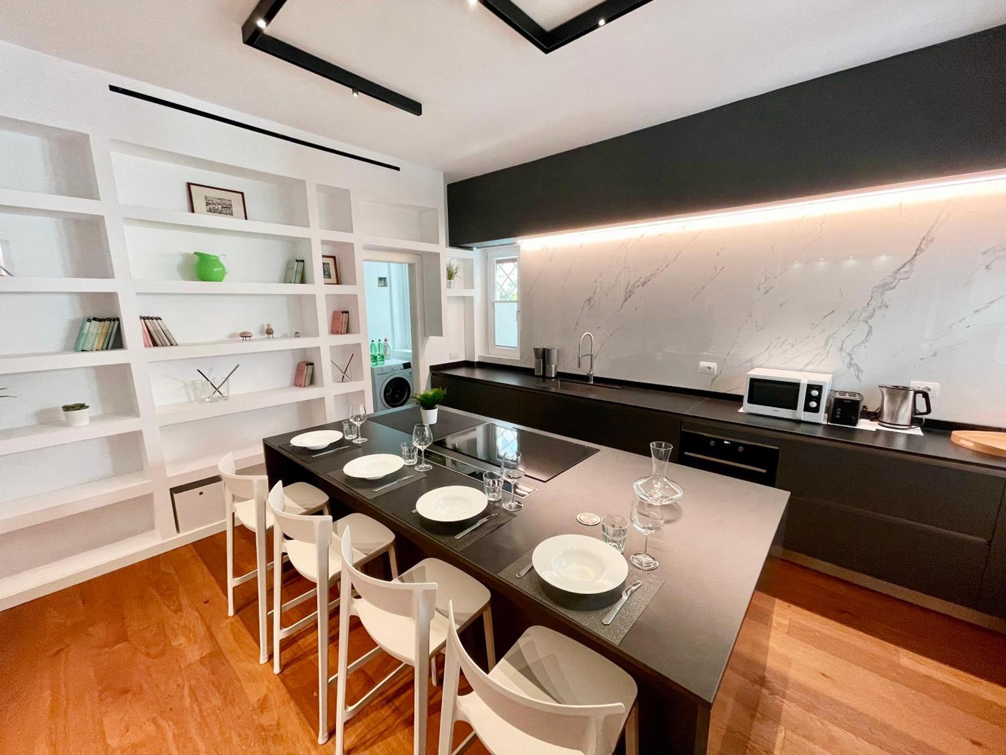 Appartement Ada Luxury